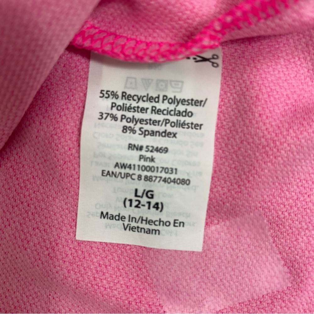 Athletic Works Long Sleeve Shirt - Picture 5 of 6